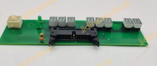 INSTRUMENTARIUM IMAGING 32335 MGF C-ARM DISPLAY BOARD - Image 3