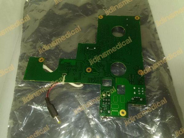 BK Medical ZH0816 Keyboard Controller Board Card Module B-K ZH0816S - Image 3