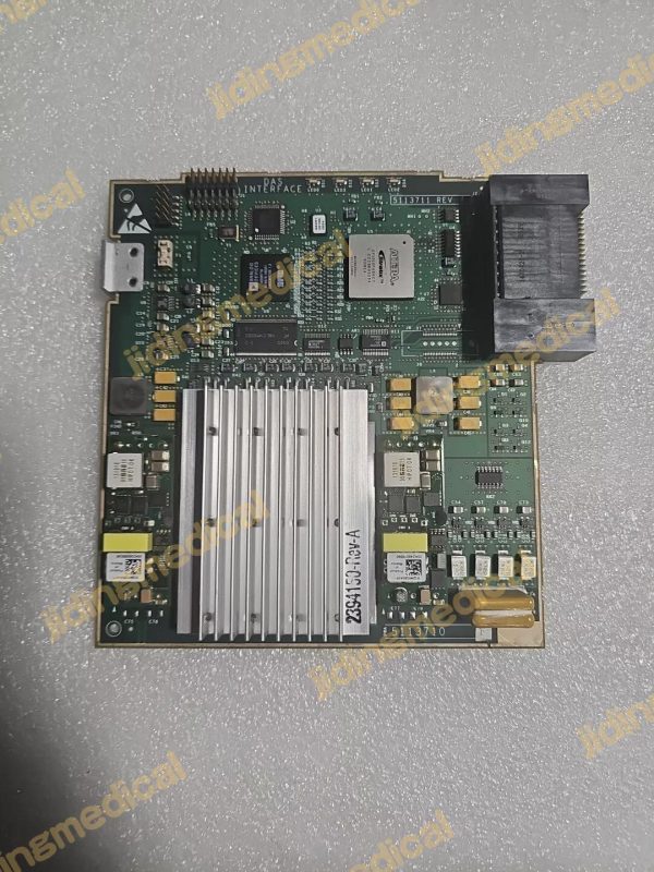 Ge 51113711 5112710 Das Interface Board - Image 2