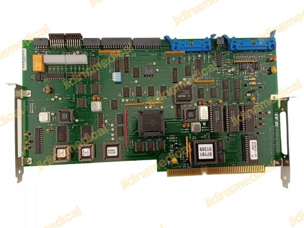 GE OEC C-Arm System Interface Assy Board 00-879056-02 - Image 3