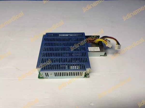 GE HealthCare Vivid S5/S6 i q Power Supply DC/DC Assy R2403248-4 PS R2408403 - Image 2