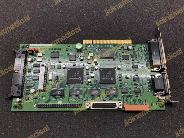VIC Board 2384747 / 2285791 for shared GE Systems (with Warranty)