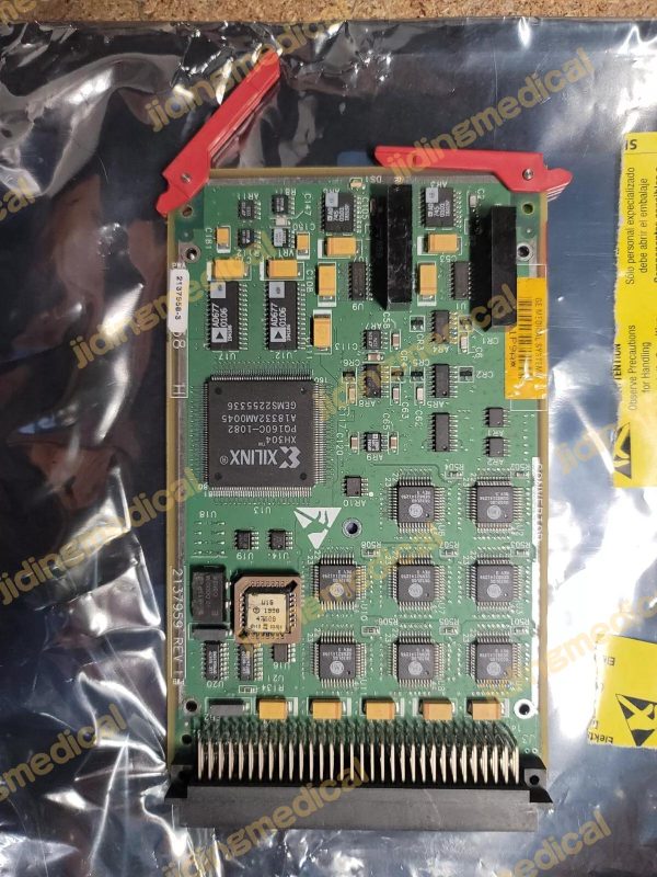 2137958-3 / 2137959 SDAS Converter Board