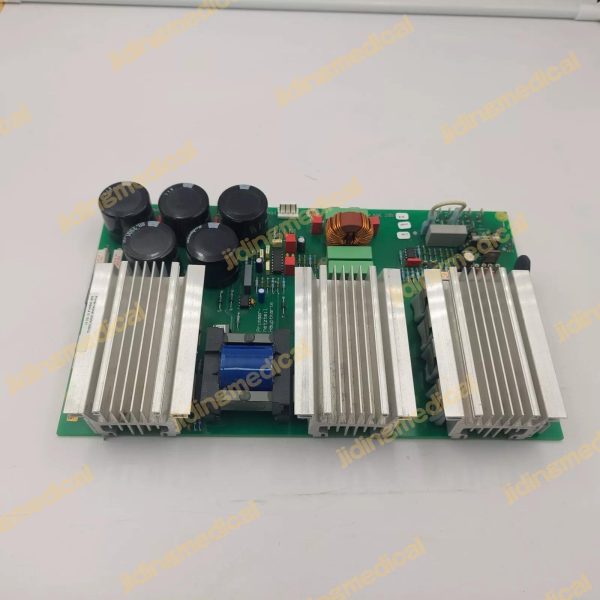GE Voluson 730 PRO Power Supply primary Board CCF100a.P2 - Image 3