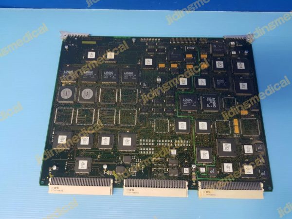 GE Ultrasound Vivid 3 Board FA200574, FA302540 - Image 4