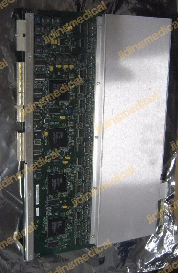 Philips IE33 453561303331 Ultrasound System Rev A Channel Board F.1 Cart IU22 Mo - Image 4