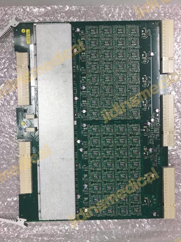 GE Vivid 7 RX128-4 Board Assy Model FC200057-08/06/05 - Image 2