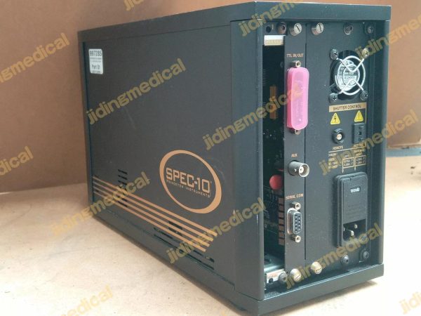 Princeton Roper ST-133 Spec-10 CCD Camera Controller +1700-0514-B ST133 Taxi bd - Image 2