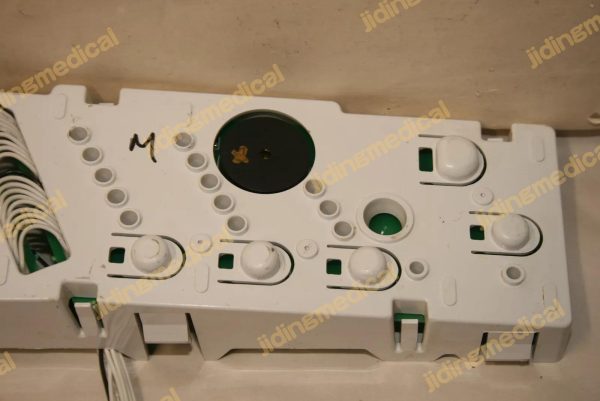 Whirlpool Duet Front Load Washer User Interface Board WP8574922 8574919 ASMN - Image 3