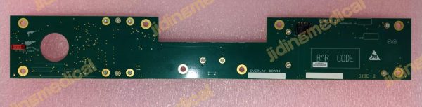 GE PCBA 5368325 Overlay Board For GE Optima Mobile X-Ray Control Panel