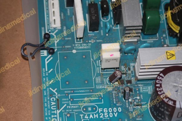 Sony PVM-L2300 Monitor Power Supply 11-874-294-21 172885621 A1633813A 1187429421 - Image 3
