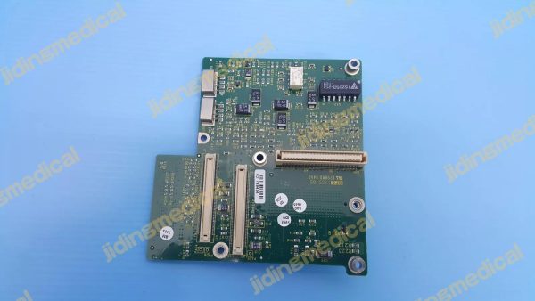GE General Electric Vivid i Ultrasound Laptop R2418272-4 PIB Board V4 - Image 2