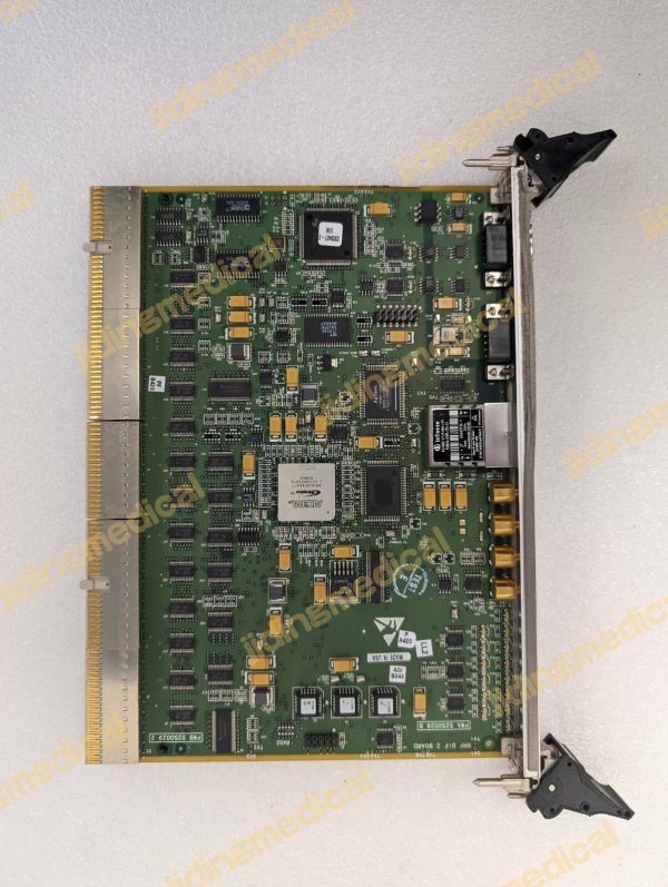 2274184 RRF DIF Board for GE Closed MRI Excite II - Image 2