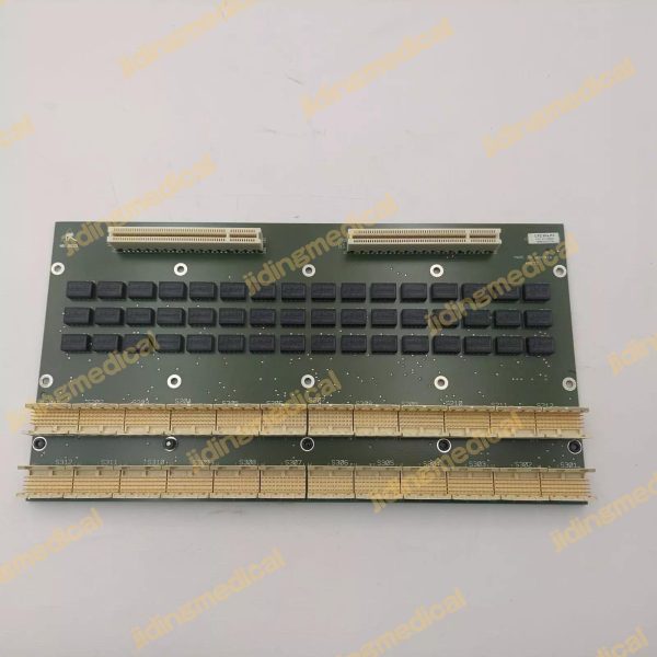 GE VOLUSON 730 ULTRASOUND CPZ50a.P3 CPZ BOARD