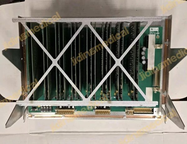 GE GBF70 Part KTI302205-3 Board for Voluson E6 Ultrasound BT12/13