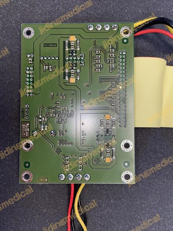 GE Voluson E8 Board Model KTi301908 / RTH5b.P8 / KTZ301908 - Image 2