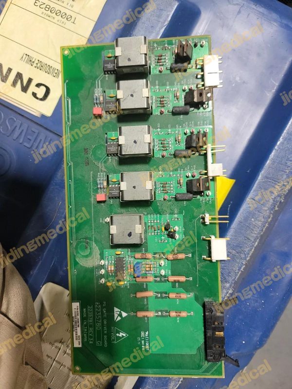 2235780 ge. Ps Gate Driver Board