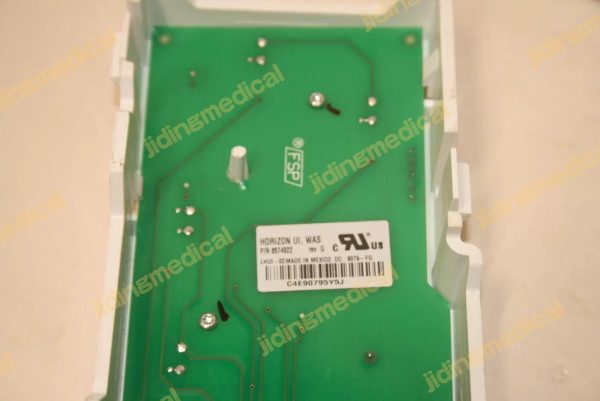 Whirlpool Duet Front Load Washer User Interface Board WP8574922 8574919 ASMN - Image 4
