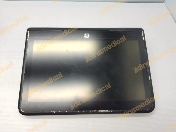 GE 5762367 / 5765667-1 pcb board w/ screen AS IS - Image 4