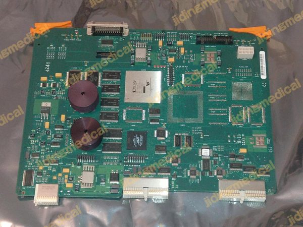 Philips M2540-60060 M2540-20060 BPAP board for hd6 hd7 envisor C Ultrasounds