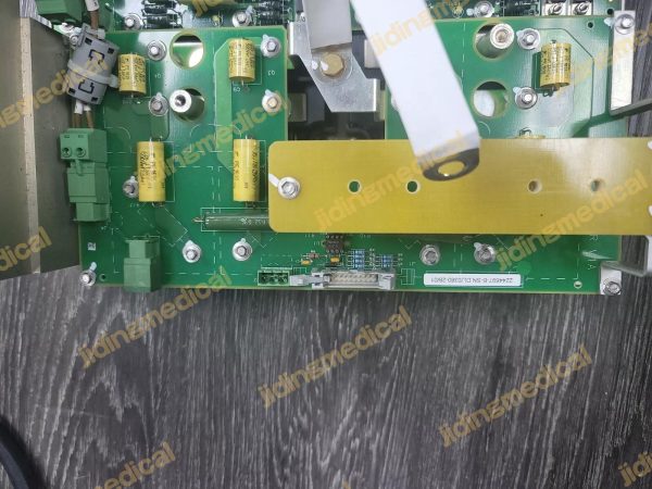 Quad Snubber V1A 2244697/B L177 GEMS-E 2244698 GE Proteus XR Board Card - Image 2