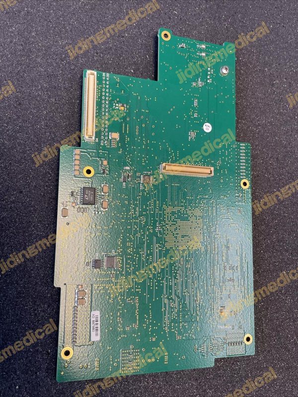 GE VOLUSON e/i RBI BOARD RBI3d.P3 / KTI196212 - Image 2