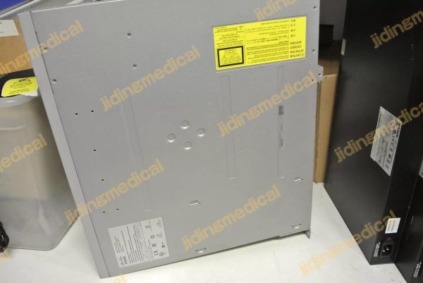 Cisco ASA5525-K9 14 Port GE ASA5525-X Firewall 3DES/AES 750 VPN PREMIUM 128GB - Image 4