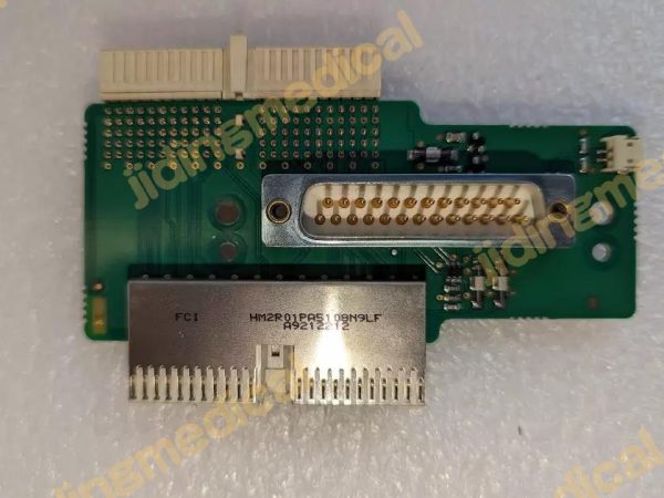 GE M1241344 Carescape B450 Monitor Board Assembly PCB - Image 2