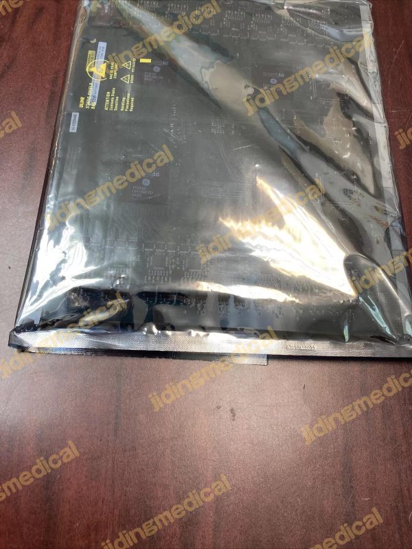 GE Vivid 7 BF64 Board Model FC200100-05/BF64 - Image 4