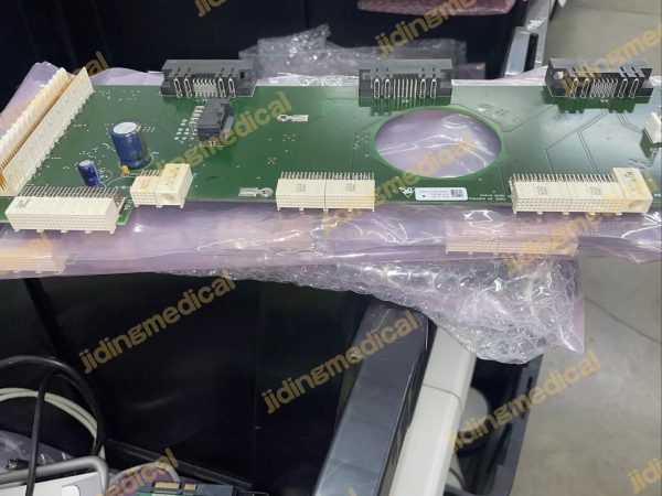 GE Voluson E8 / E6 RTK BOARD Model: RTK5c.P4 KTI196263 - Image 2