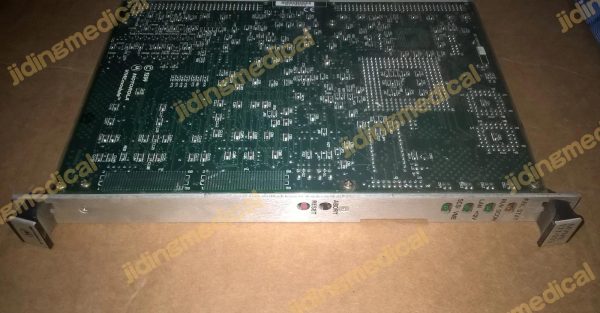 Motorola MVME 177-003 01-W3944B 03A & 01-W3914B 03A VME Board Module - Image 5