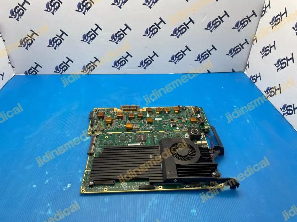 GE 5768596-3, 5775458 C-FEB Board - Image 4