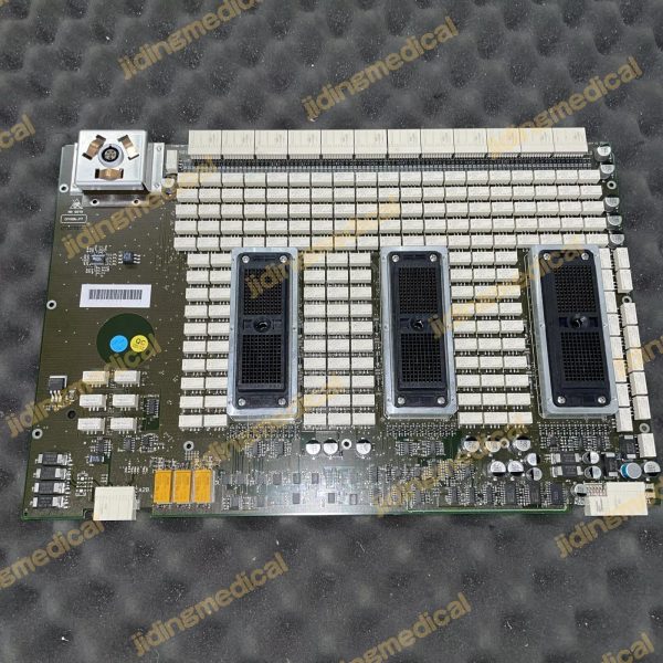 GE Voluson 730 , 3 Probe TI ASSY board; CPV90b.P7 , CPV90c.P7 TNO #: 196063 - Image 4