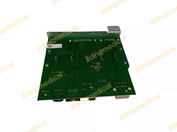 GE Voluson E8/E6 Bep Board Model RTB4.P6/ktz221016
