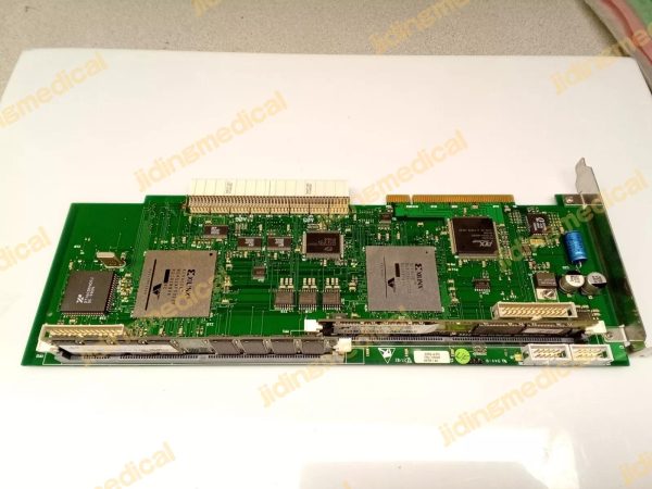 GE Voluson 730 CPS4.P3 Scan Converter Board - Part#KTZ195596
