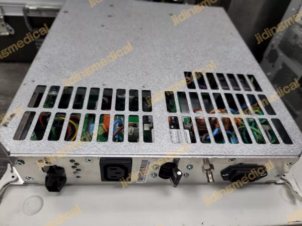 6626603CPS2 4D BOARD  GE Ultrasound