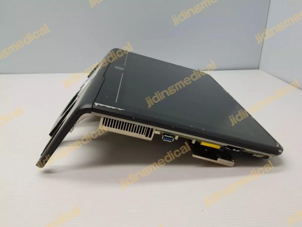 GE 5762367 / 5765667-1 pcb board w/ screen AS IS - Image 5
