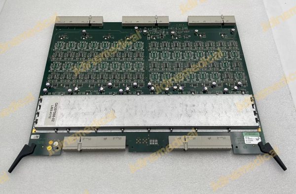 GE Healthcare Vivid E9 Ultrasound GRX 128 GA307566-02 Board GB200025 - Image 3