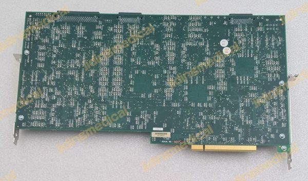 GE OEC ASSY 00-883807-01 (A1) S4 IMAGE PROCESSOR Board for 9800 Workstation - Image 4