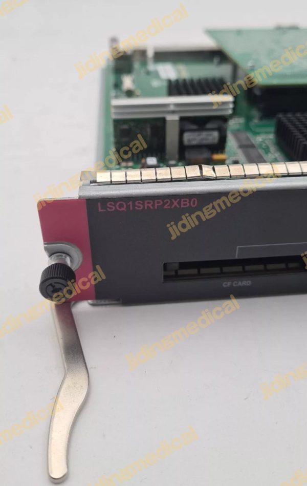 HP Salience VI-10GE LSQ1SRP2XB0 JD193B Switch Module LSQ1SRP2XB LSQ1SFCXB - Image 2