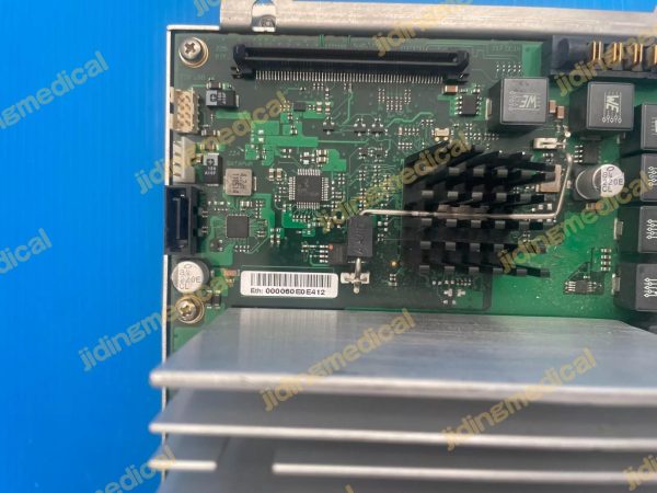 GE LF BEP Main Board-CPU 9-1203-3709 - Image 3