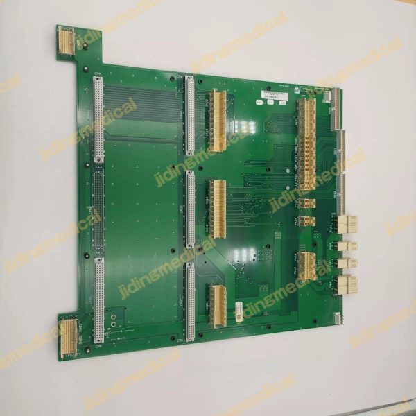 GE General Electric Voluson 730 Ultrasound CPU/ CPV Board CPK95.P8 kti96053_3 - Image 3