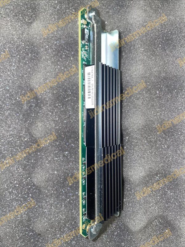 GE T-TRX32 MODULE ASSY P/N: 5764764_1 PCB: 5764765_2 / 5764766 / 5448106-5