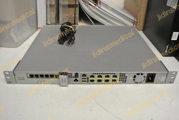 Cisco ASA5525-K9 14 Port GE ASA5525-X Firewall 3DES/AES 750 VPN PREMIUM 128GB - Image 5