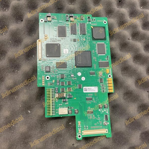 GE VOLUSON I Portable Ultrasound Machine RBI BOARD, PN: RBI4.P4 KTI303113_1 - Image 4