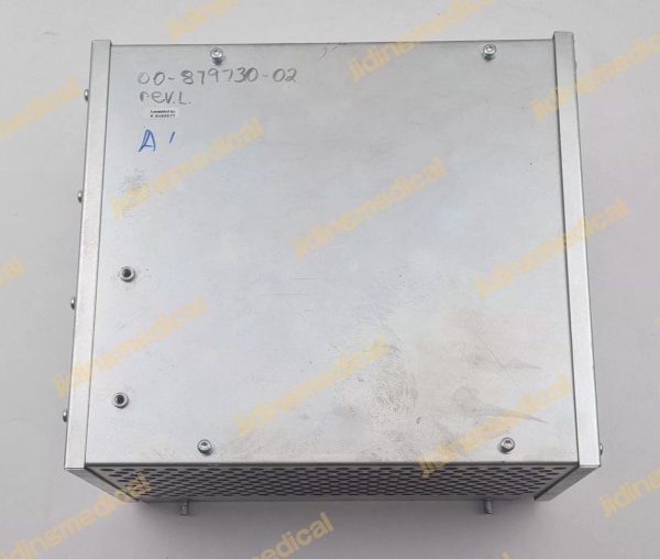 ATMI 00-879695-01 / 00879730-02 BACK PANEL ASSY BOARD for GE OEC 9800 C-ARM - Image 4