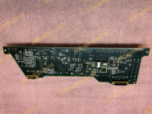 ETC Interface Board for GE CT 2372485 - Image 2
