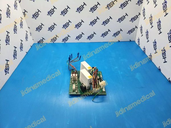 ARTESYN 5107328-0E00 PSU Board for GE KTI300112 - Image 3