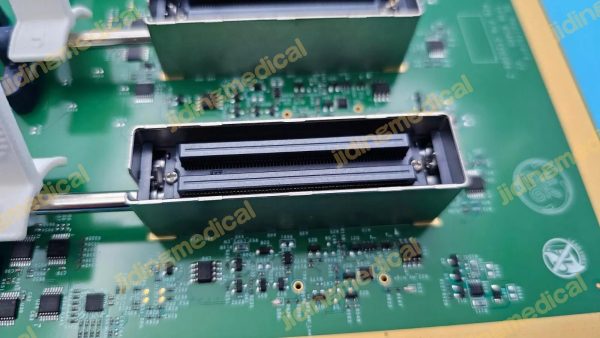 GE Healthcare TPSB Board V2 5720388-2 - Image 4