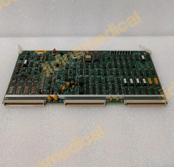 GE GENTRY I/O BD 46-288512G1 Board - Image 3